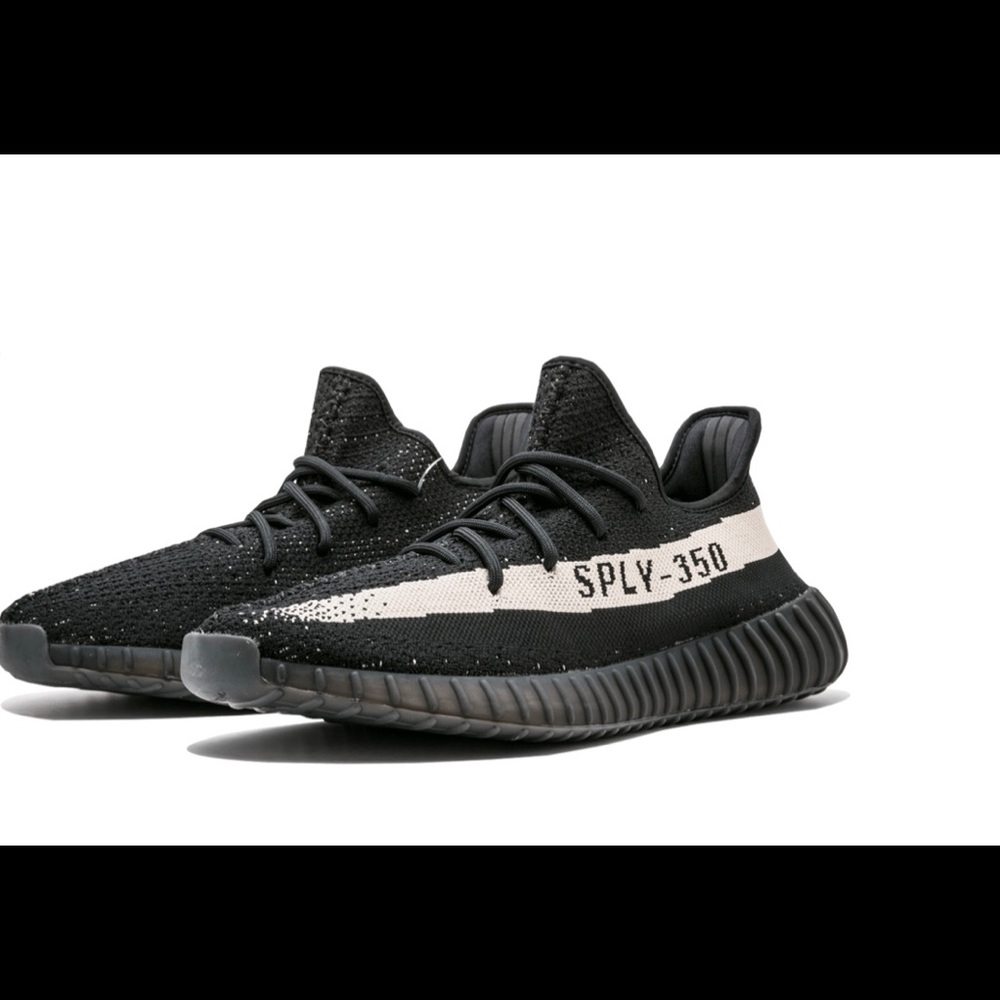 Yeezy 350 Boost Sneakers